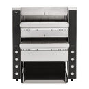 Vollrath Energy Saving Conveyor Toaster CT4-230DUAL