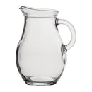 Utopia Bistro Jugs 0.25Ltr (Pack of 24)