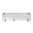 Buffalo Extra Wide Griddle Steel Plate