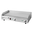 Buffalo Extra Wide Griddle Steel Plate