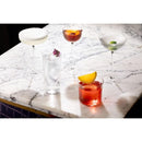 Nude Savage Pony Glasses 135ml (Pack of 6)