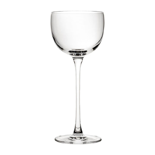 Nude Savage Pony Glasses 135ml (Pack of 6)