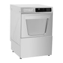 Buffalo Digital Countertop Glasswasher 350mm Basket 2.9kW