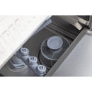 Buffalo Digital Countertop Glasswasher 350mm Basket 2.9kW