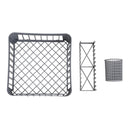 Buffalo Digital Countertop Glasswasher 350mm Basket 2.9kW