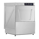 Buffalo Digital Countertop Glasswasher 350mm Basket 2.9kW