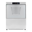 Buffalo Digital Undercounter Dishwasher with Drain Pump 500mm Basket 2.9kW Single Phase