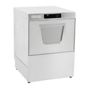 Buffalo Digital Undercounter Dishwasher with Drain Pump 500mm Basket 2.9kW Single Phase