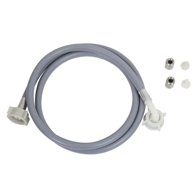 Buffalo Digital Undercounter Dishwasher with Drain Pump 500mm Basket 2.9kW Single Phase