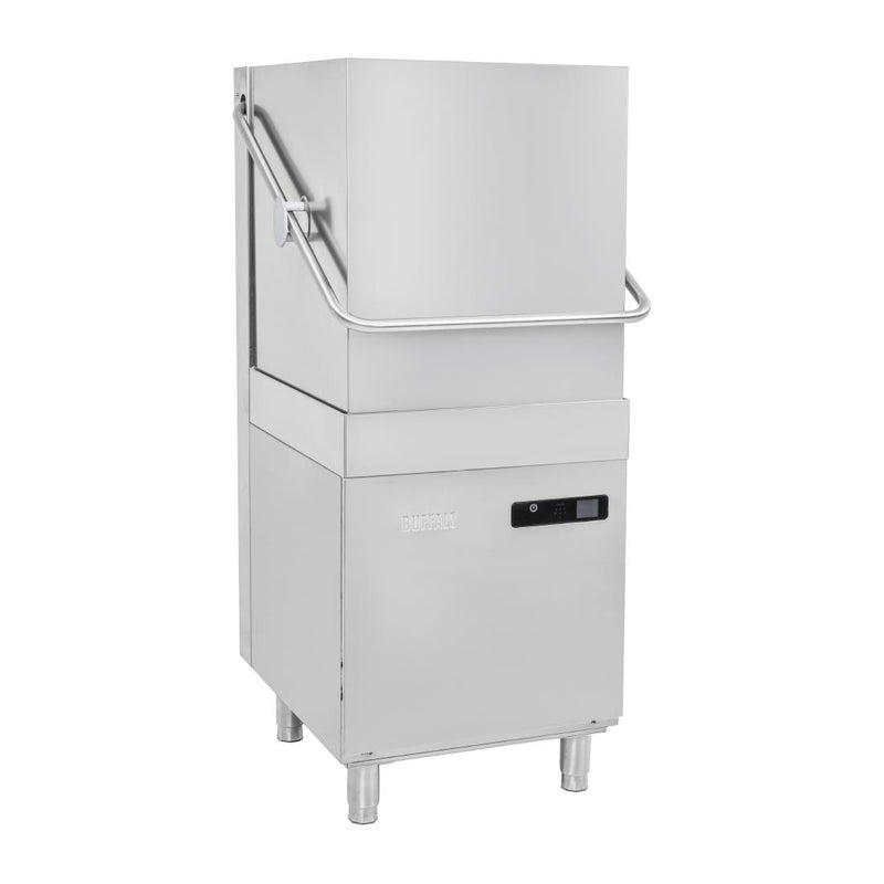 Buffalo Digital Pass Through Dishwasher with Drain Pump 6.6kW Single Phase