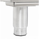 Buffalo Digital Pass Through Dishwasher with Drain Pump 6.6kW Single Phase