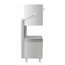 Buffalo Digital Pass Through Dishwasher with Drain Pump 6.6kW Single Phase