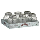 Kilner Strawberry Jars (Pack of 6)