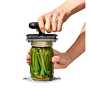 OXO Good Grips Twisting Jar Opener with Base Pad