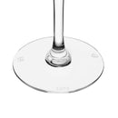 Olympia Kristallon Polycarbonate Champagne Coupe Glasses 210ml (Pack of 12)