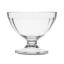 Olympia Kristallon Polycarbonate Sundae Glasses 200ml (Pack of 12)