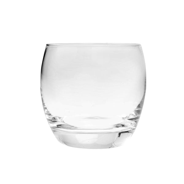 Arcoroc Salto Rocks Glas, 320 ml, 6 Stück