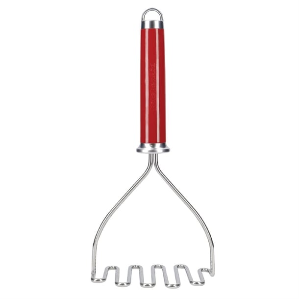 KitchenAid Core Masher Empire Red