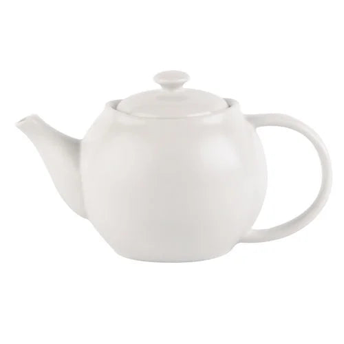 Simply Tableware Tea Pot 25oz - Pack of 4