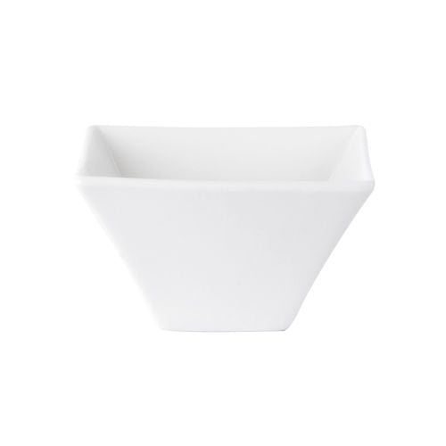 Simply Tableware Square Bowl 13oz - Pack of 6