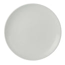 Zeitgenössischer Coupe-Teller, 32 cm, 4 Stück