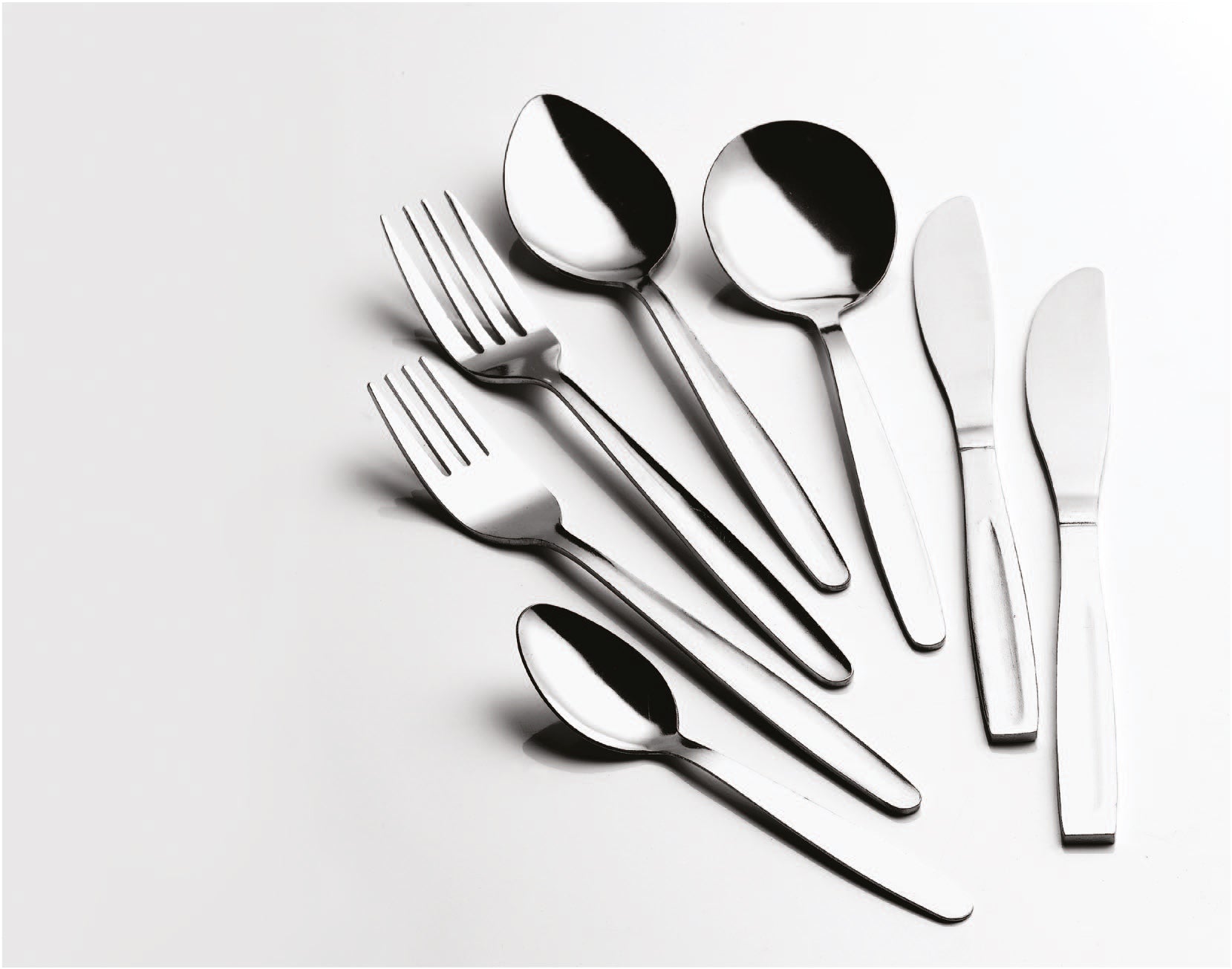 Economy Cutlery