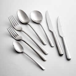 Elegance 18/10 Table Spoon - Pack of 12
