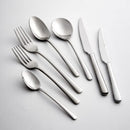 Elegance 18/10 Dessert Fork - Pack of 1