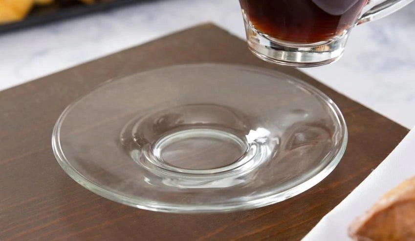 Saucers