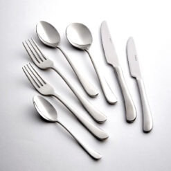 Flair 18/10 Soup Spoon - Pack of 12