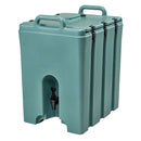 Cambro 44.5L Slate Blue Camtainer (Drink Dispenser)