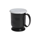 Cambro Reusable Lid for MDSM8 & MDSB5 - Pack of 240