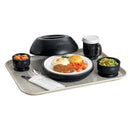 Cambro Black Shoreline Mug 0.24L