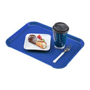 Cambro Fast Food Tray Blue 410x300mm