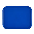 Cambro Fast Food Tray Blue 410x300mm