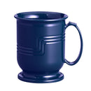 Cambro Navy Blue Shoreline Mug 0.24L
