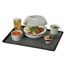 Cambro Speckled Grey Shoreline Mug