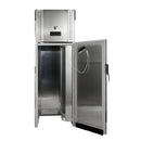 Gram Professional Roll-In Blast Chiller BC50A