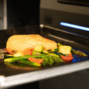 Pratica Fit Express Single Mag Black High Speed Oven