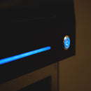 Pratica Fit Express Single Mag Black High Speed Oven