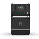 Pratica Fit Express Double Mag Black High Speed Oven