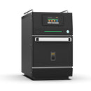 Pratica Fit Express Double Mag Black High Speed Oven