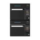 Pratica Fit ST Double Mag High Speed Oven