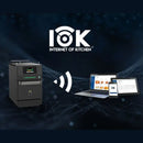 Pratica Fit Express Double Mag Black High Speed Oven