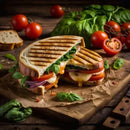 Pratica Fit Express Single Mag Black High Speed Oven