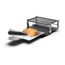 Pratica Fit Line Panini Press Accessory