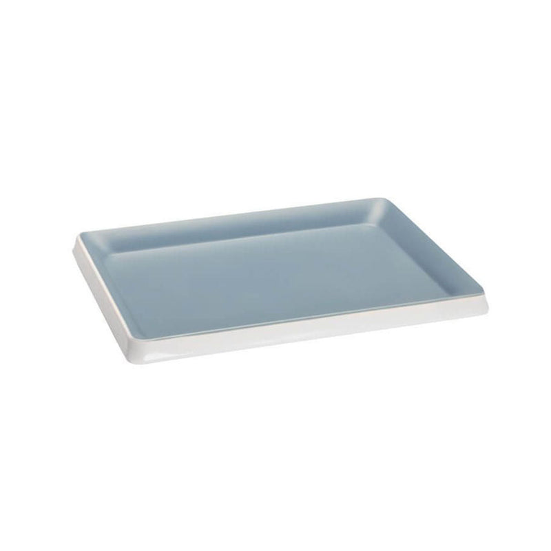 Melamine Versatil Rectangular Tray Small 235mm