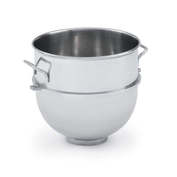 Vollrath Mixing Bowl For Use With 4076003 60L Mixer