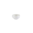 Elevate Fine China Footed Dip Bowl 7cm / 2 ¾” - Pack of 12