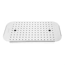 Vogue Stainless Steel GN Drainer Tray for GN 1/1